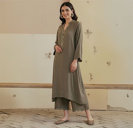 Eid Escapes: Understated Glam