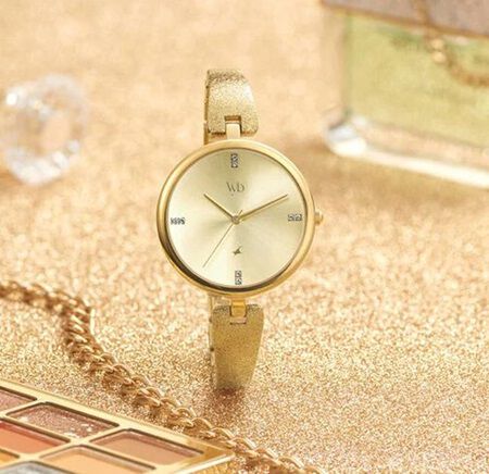 Fastrack Vyb