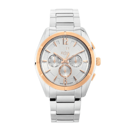 Xylys Quartz