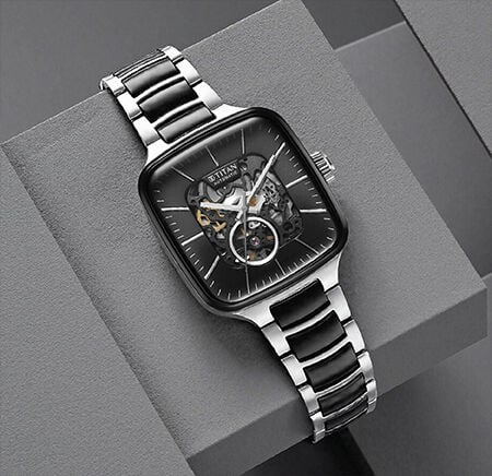 Titan Ceramic Fusion
