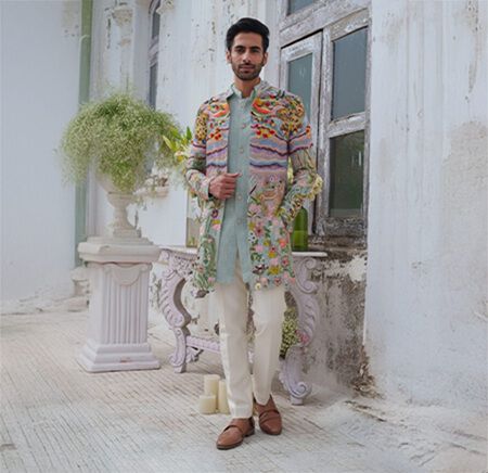 Destination Weddings? Dress Smart, Travel Lighter