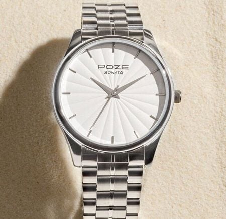 Sonata Poze Quartz