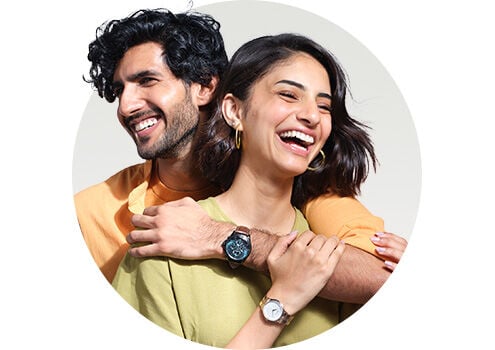 Titan titanium smartwatch n3u46aa discount