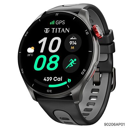 Titan Celestor Advanced GPS