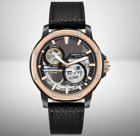 Kenneth Cole