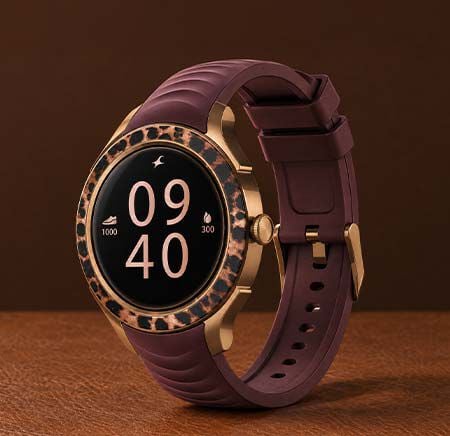 Fastrack Ella