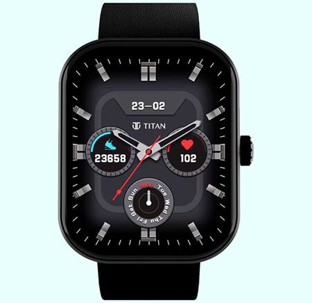 Unboxing the Latest Smartwatches of 2024 Titan Blog