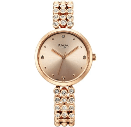 Brilliant Timepieces to Illuminate Your Diwali Festive Watches