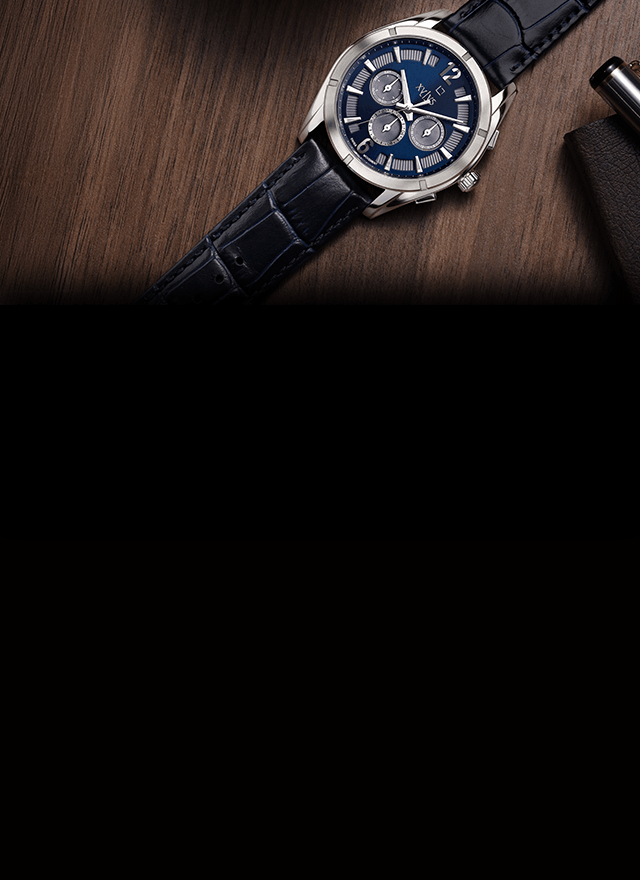 Xylys Watches