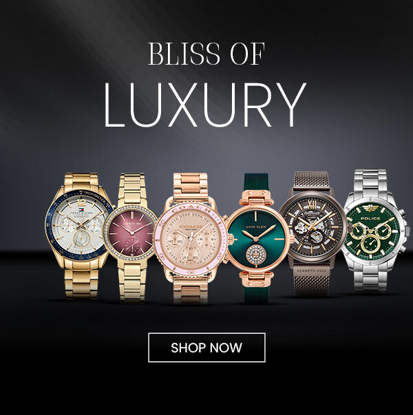 Luxury Watches