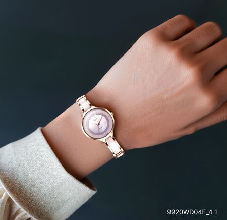 Xylys Seraphina Swiss Analog