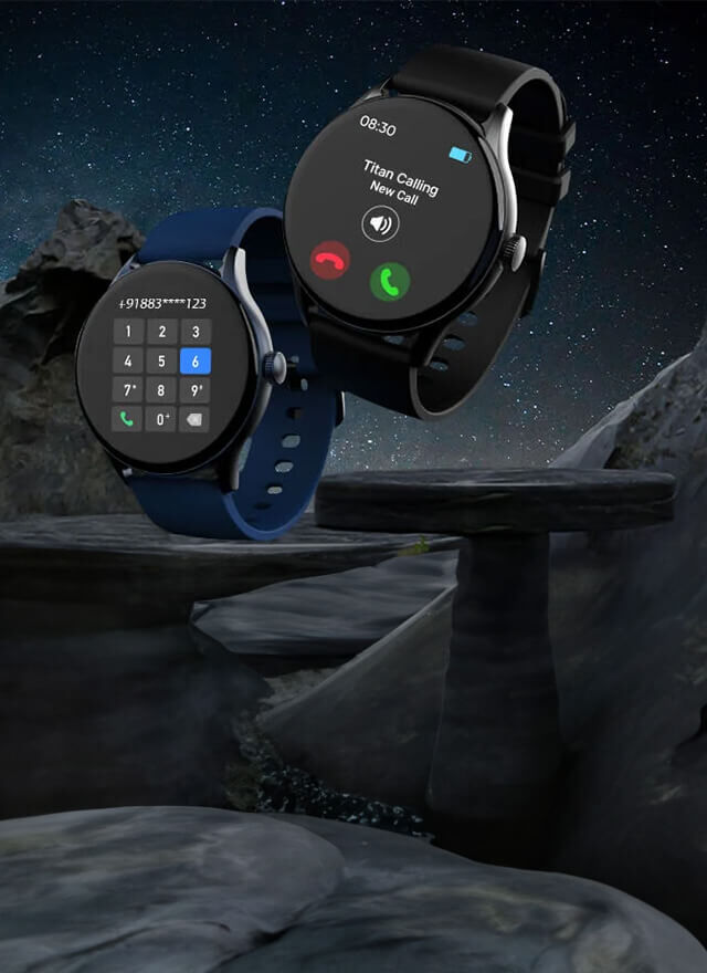 Smart watch latest technology new arrivals