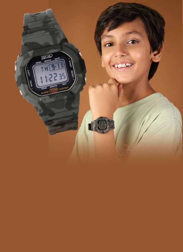 Children&rsquo;s Day Gift from Zoop