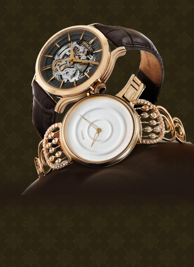 Edge Watches
