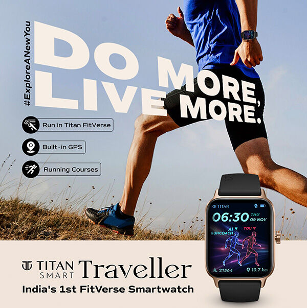 Smart Watches