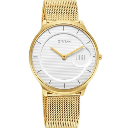 Titan Edge