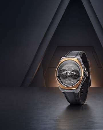 Titan Watches