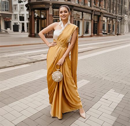 Destination Weddings? Dress Smart, Travel Lighter
