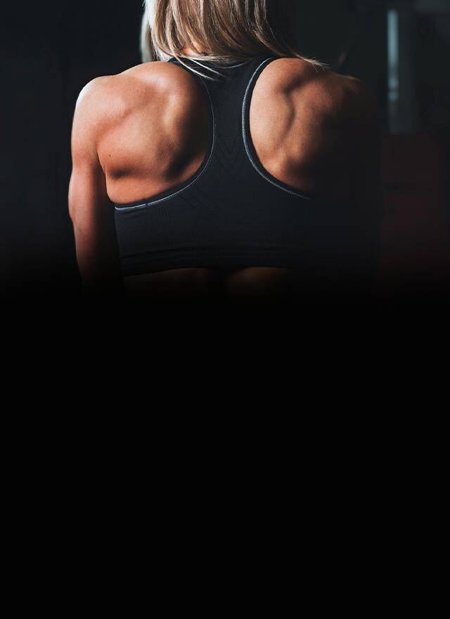 Muscle Gain