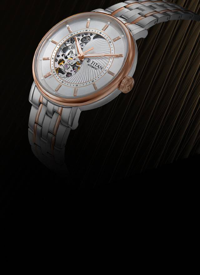 Automatic Watches