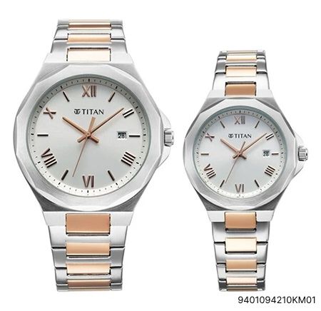Titan Watches