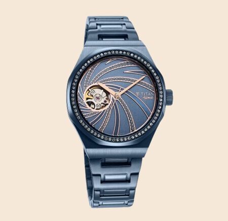 Top Statement Titan Watches Under 30 000 for Professionals Titan Blog