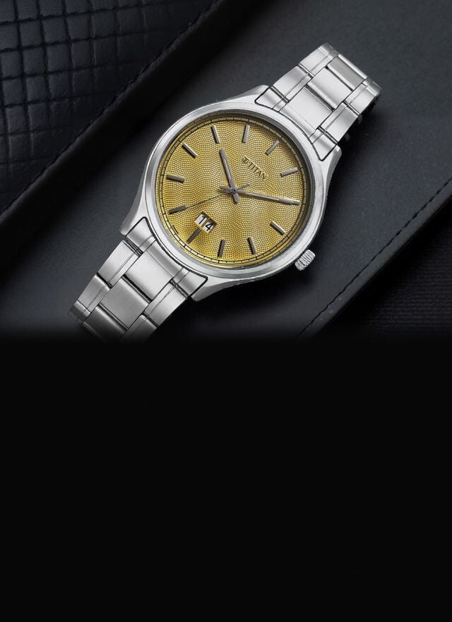 Titan Watches