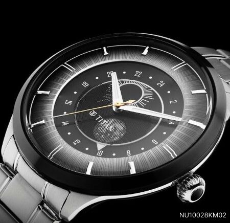 Quartz Watches