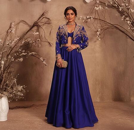 Titan Raga Showstopper