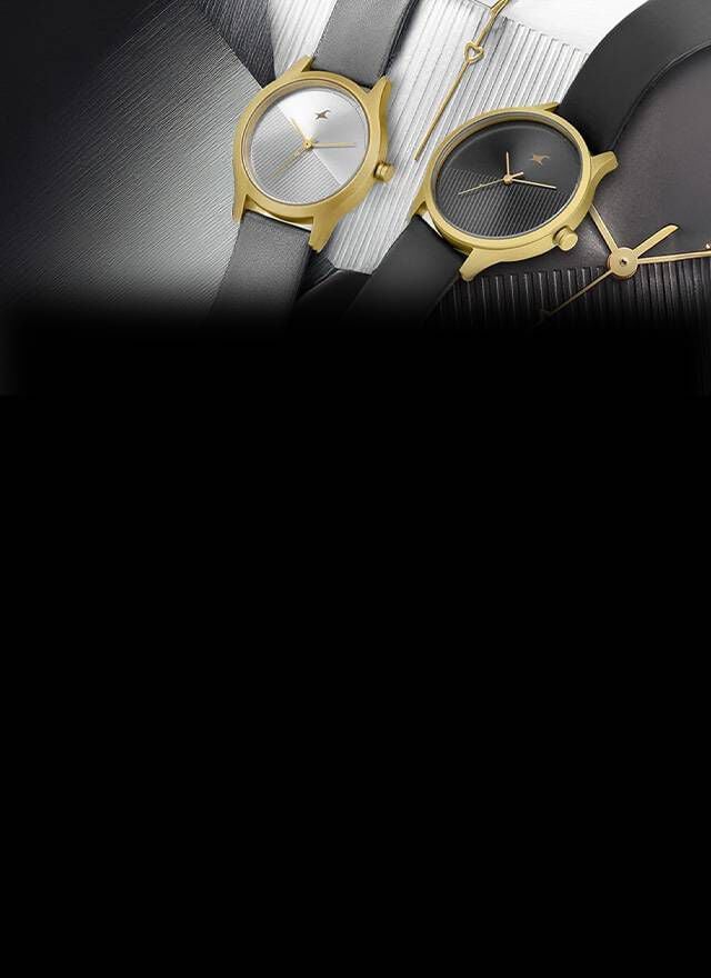 Couple Watches