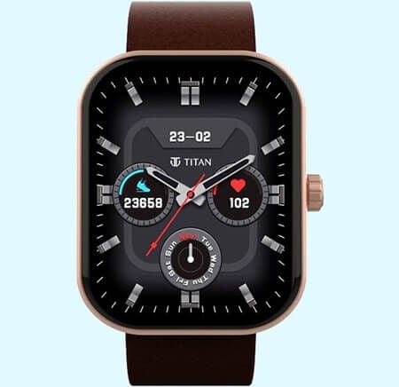 Exquisite Timepiece