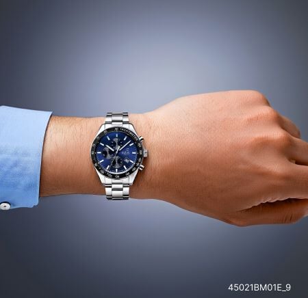 Xylys Velocita Swiss Chronograph