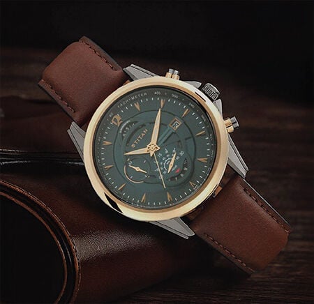 Titan Men's Maritime