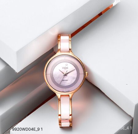 Xylys Seraphina Swiss Analog