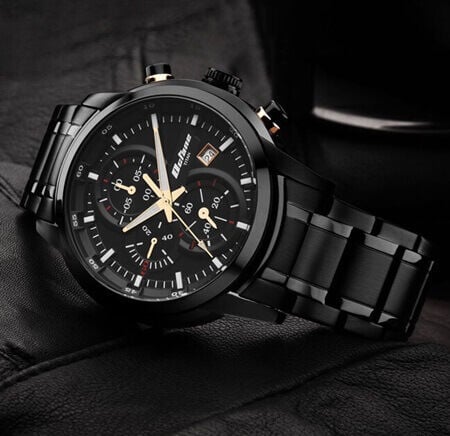 Black watch style cheap