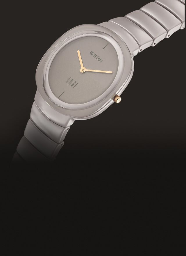 Titan Watches