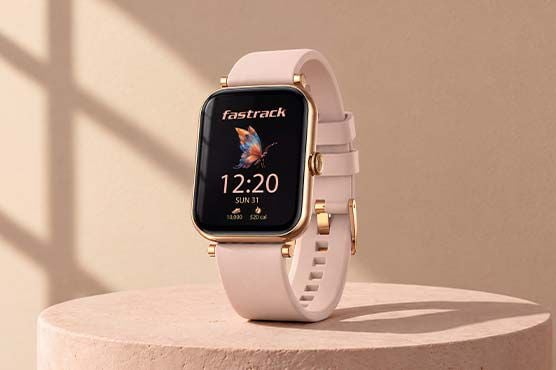 Fastrack Noir Charm