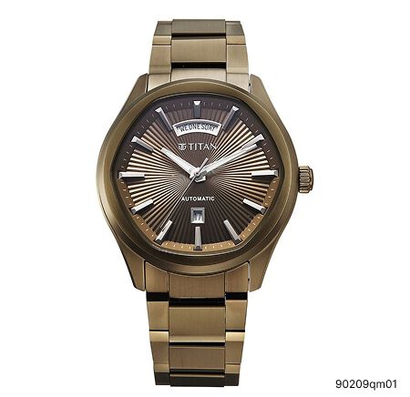 Titan Astral Concealed Automatic