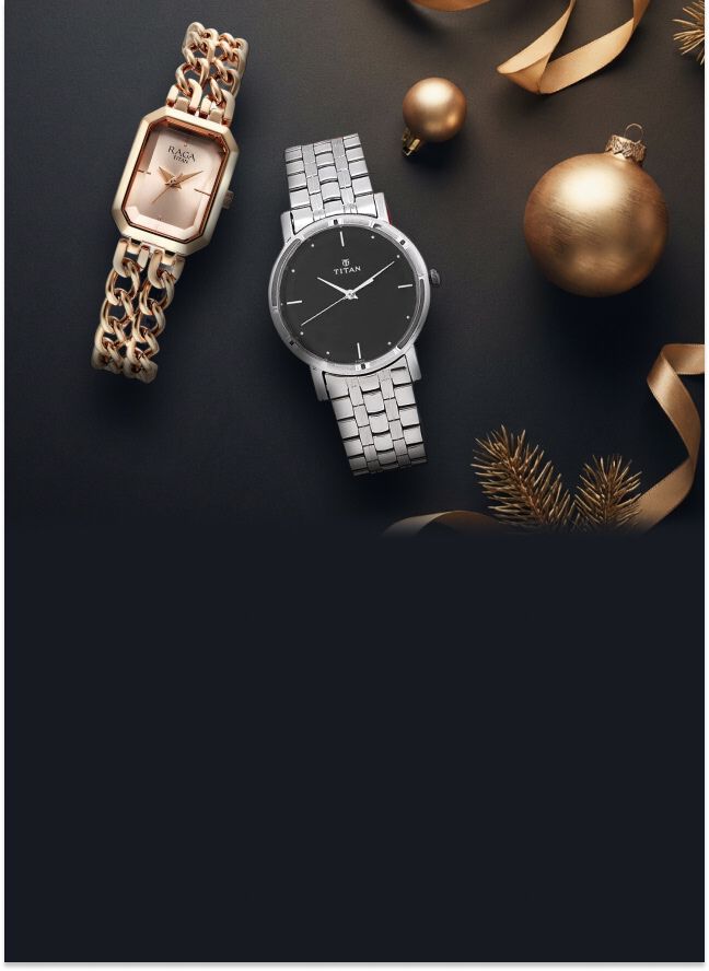 Christmas Gift Watch