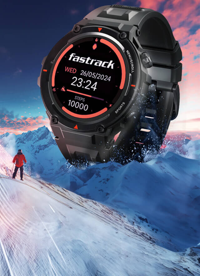 Unboxing the Latest Smartwatches of 2024 Titan Blog