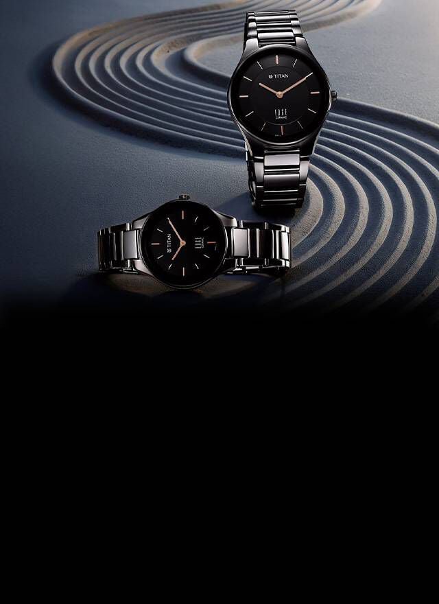 Wedding Watches