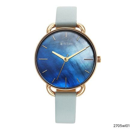 Titan Watches