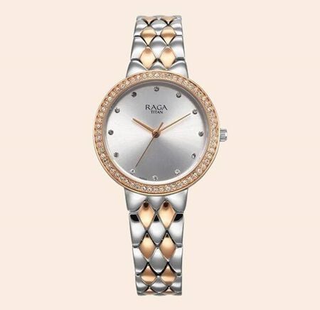 Raga Watches