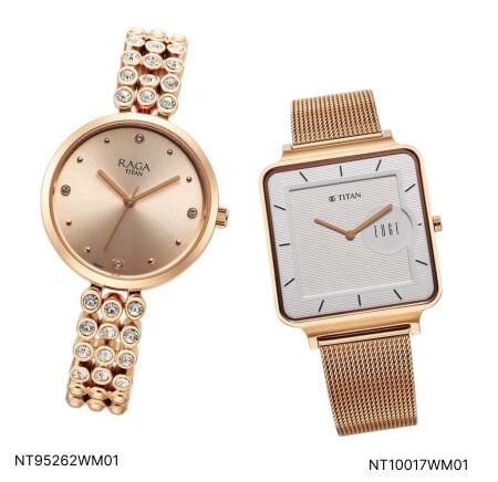 Titan Minimalists