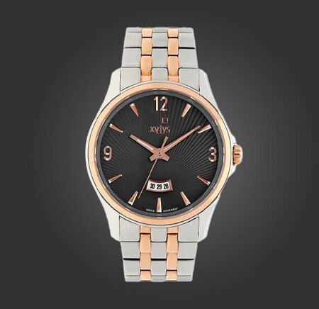 Duality of a Watch