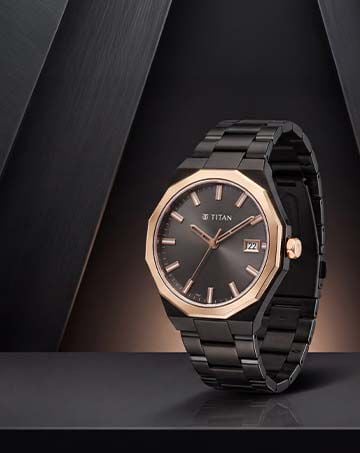 Titan Watches