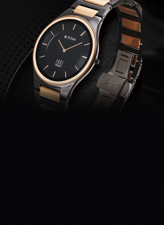 Titan Watches
