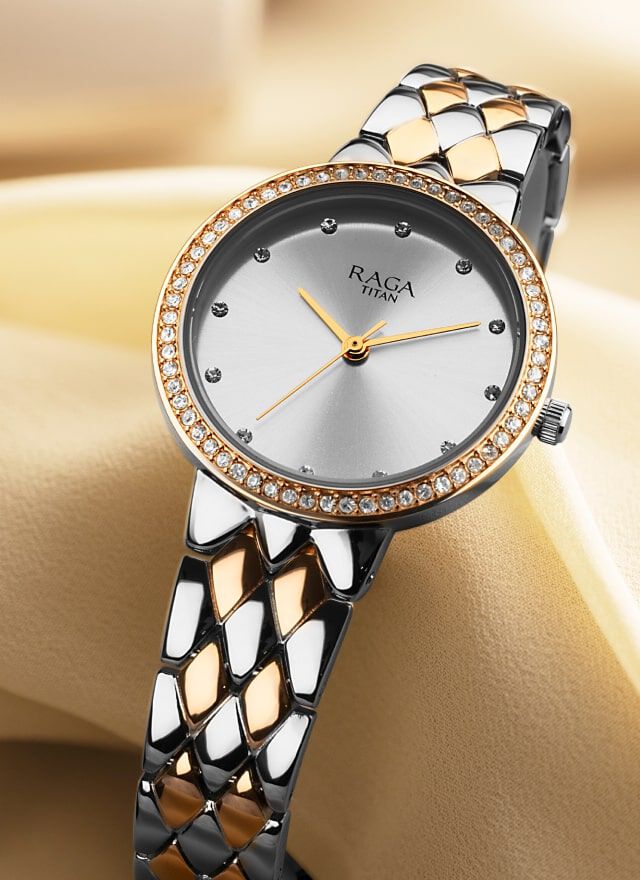 The Ultimate Guide to Top Rated Ladies Watches Titan Blog