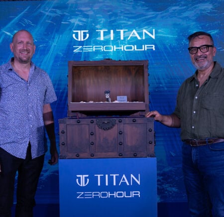 Titan