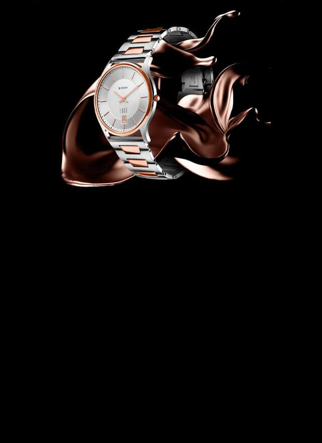 Top Statement Titan Watches Under 30 000 for Professionals Titan Blog